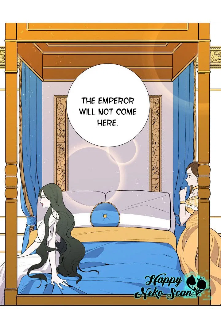 Lady to Queen Chapter 7 – Page 13