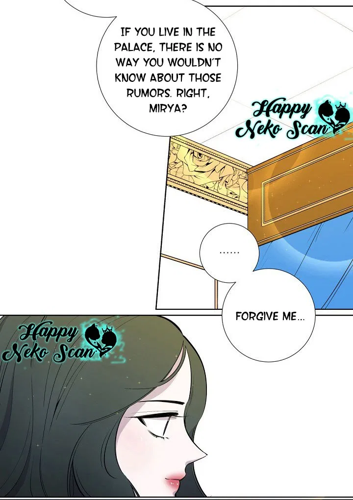Lady to Queen Chapter 7 – Page 15