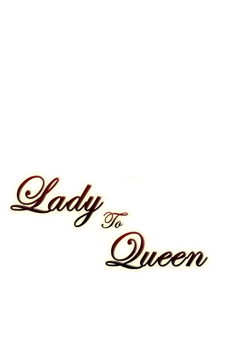 Lady to Queen Chapter 7 – Page 23