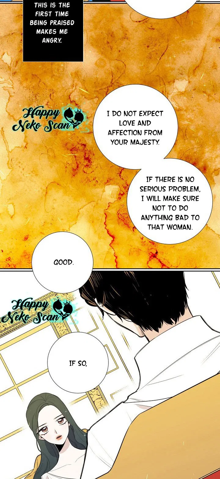 Lady to Queen Chapter 7 – Page 26