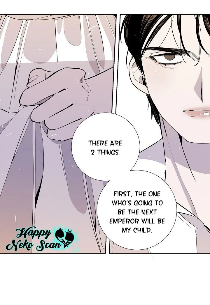 Lady to Queen Chapter 7 – Page 29