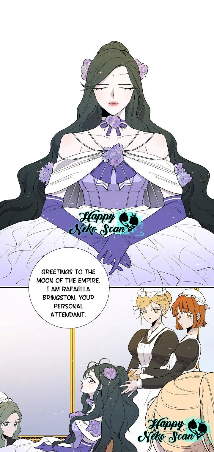 Lady to Queen Chapter 7 – Page 31
