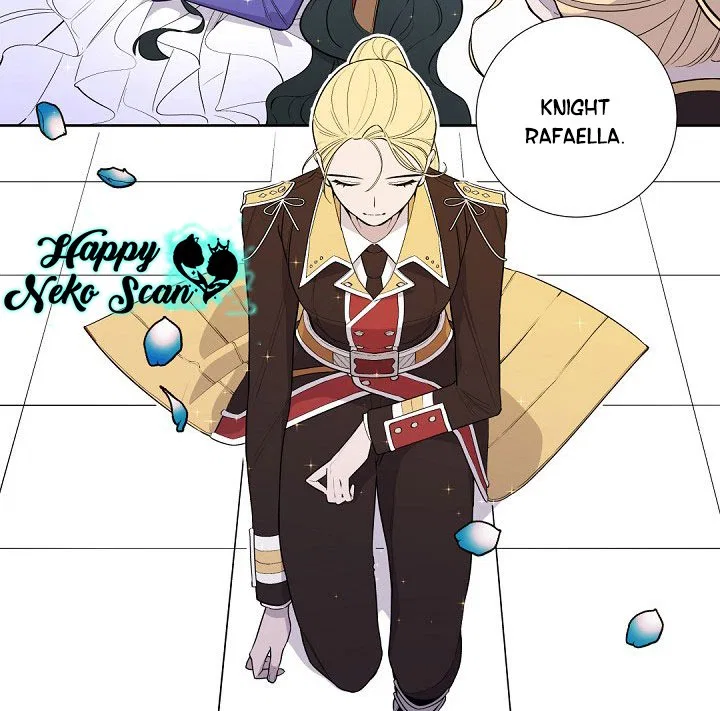 Lady to Queen Chapter 7 – Page 32