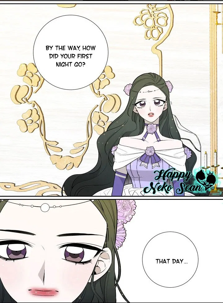 Lady to Queen Chapter 7 – Page 36