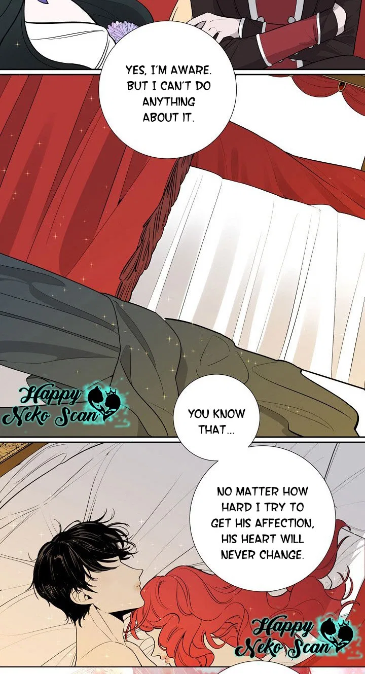 Lady to Queen Chapter 7 – Page 38