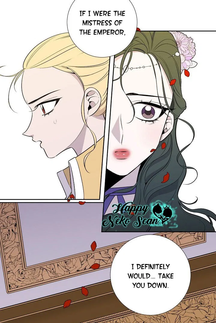 Lady to Queen Chapter 7 – Page 41