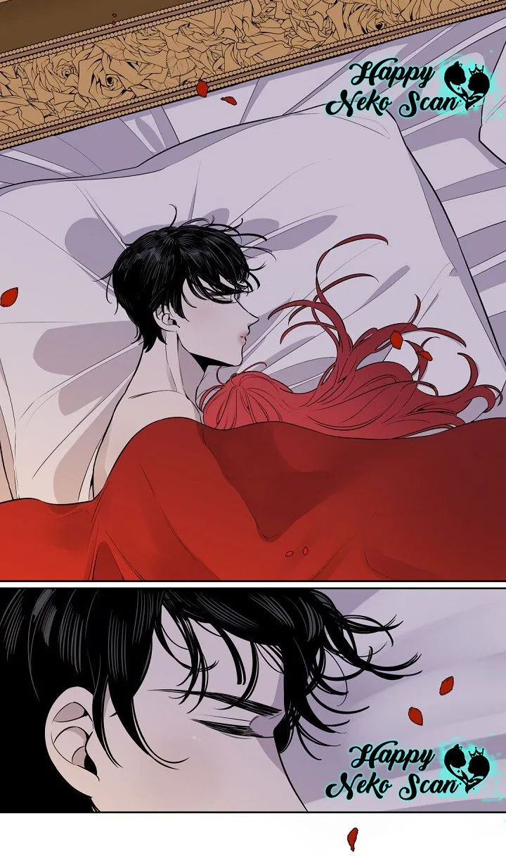 Lady to Queen Chapter 7 – Page 42