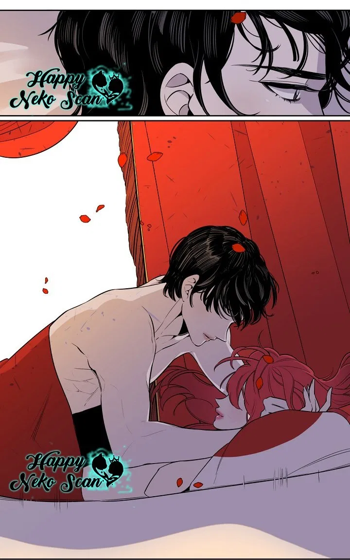 Lady to Queen Chapter 7 – Page 43