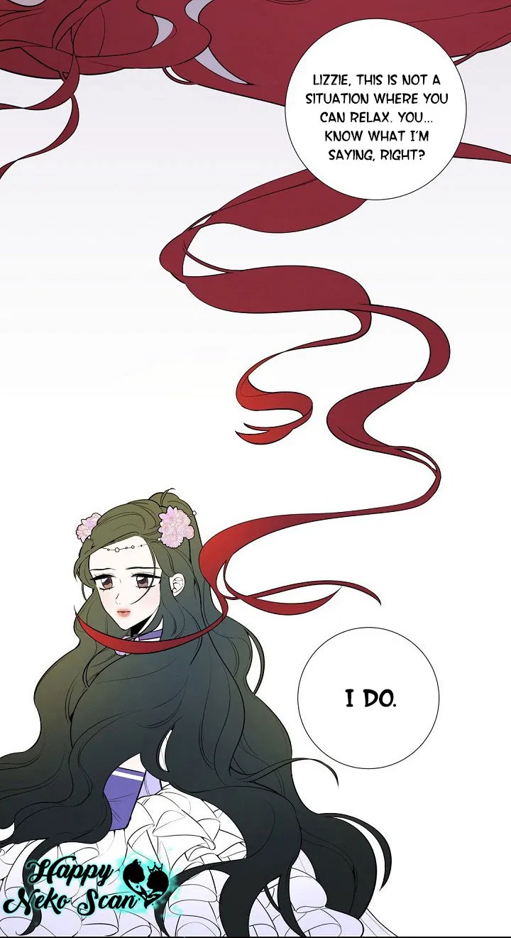 Lady to Queen Chapter 7 – Page 45
