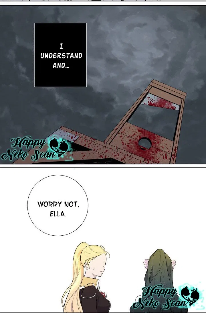 Lady to Queen Chapter 7 – Page 46