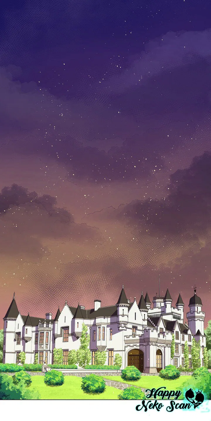Lady to Queen Chapter 6 – Page 8