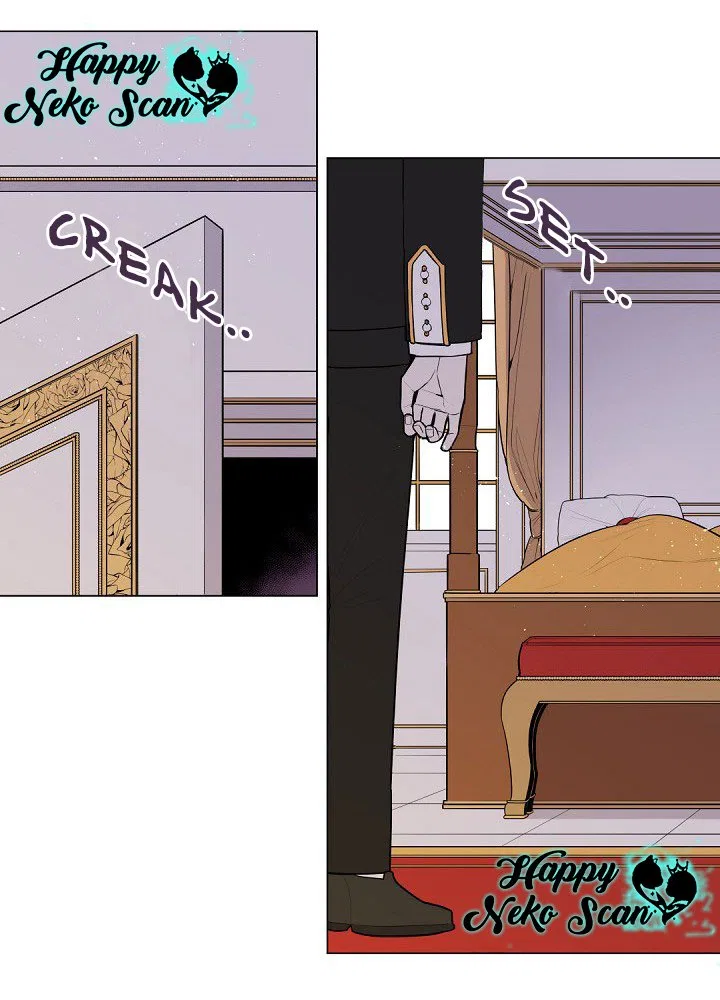 Lady to Queen Chapter 6 – Page 9