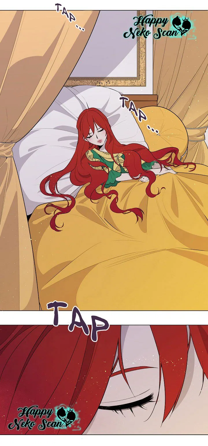 Lady to Queen Chapter 6 – Page 10