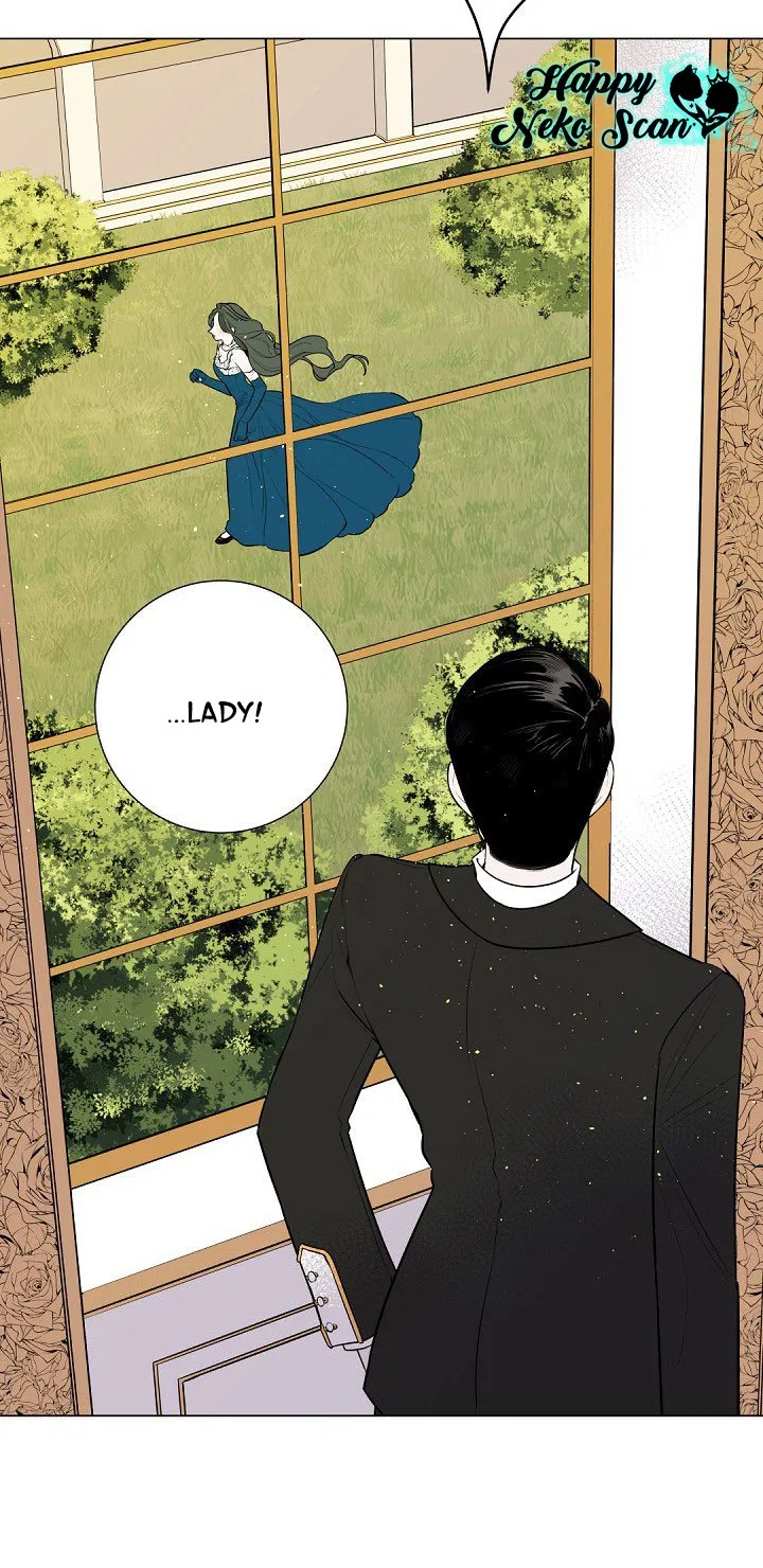 Lady to Queen Chapter 6 – Page 13