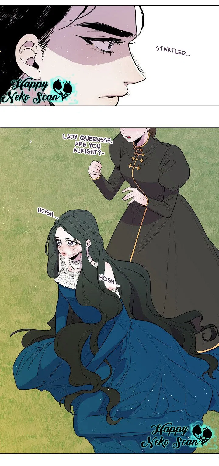 Lady to Queen Chapter 6 – Page 15