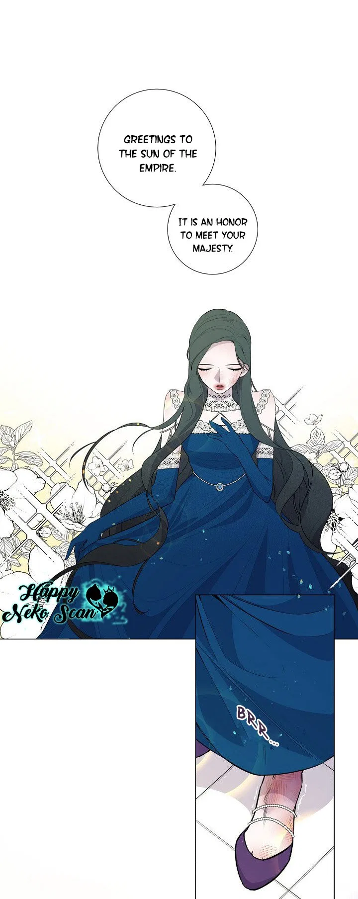 Lady to Queen Chapter 6 – Page 17