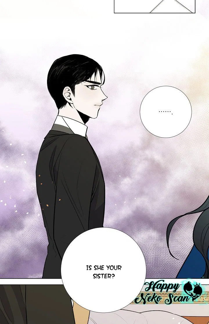 Lady to Queen Chapter 6 – Page 18
