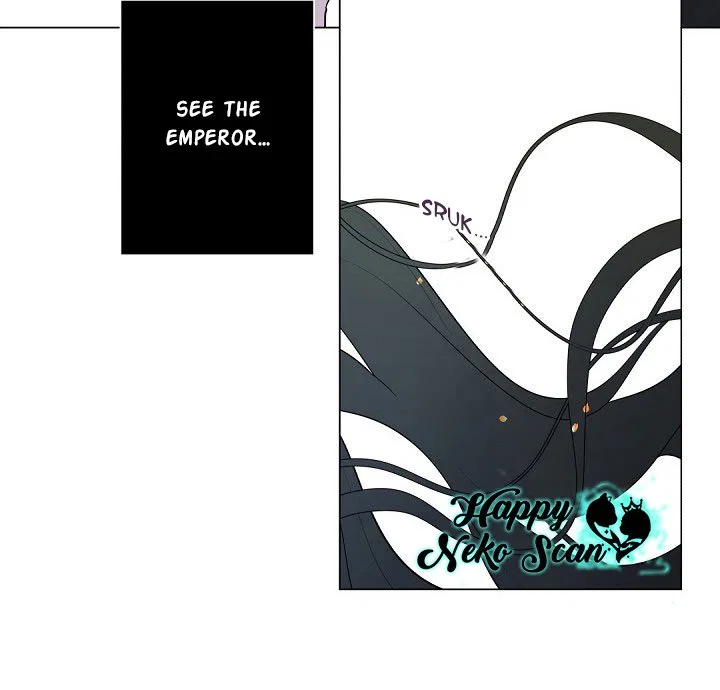 Lady to Queen Chapter 6 – Page 21