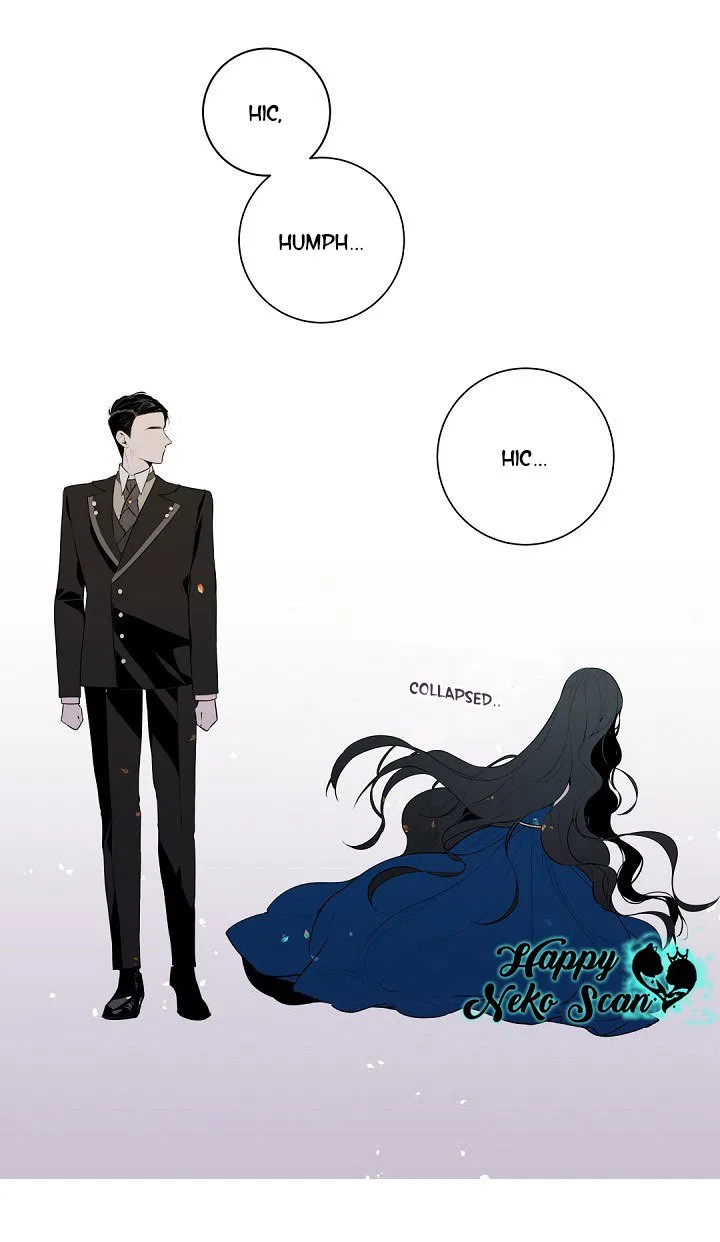 Lady to Queen Chapter 6 – Page 22