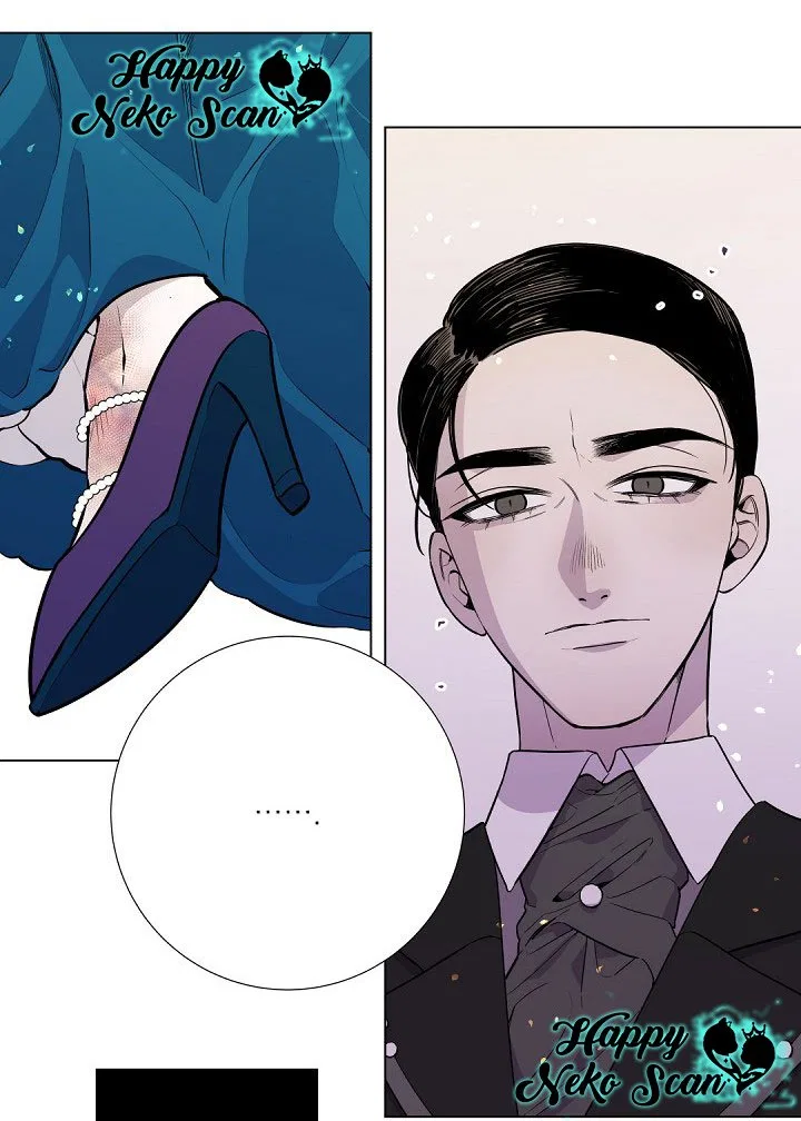 Lady to Queen Chapter 6 – Page 23