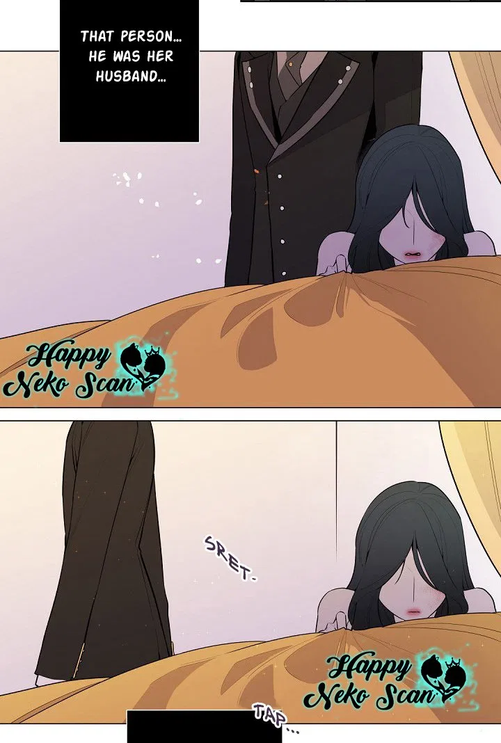 Lady to Queen Chapter 6 – Page 24