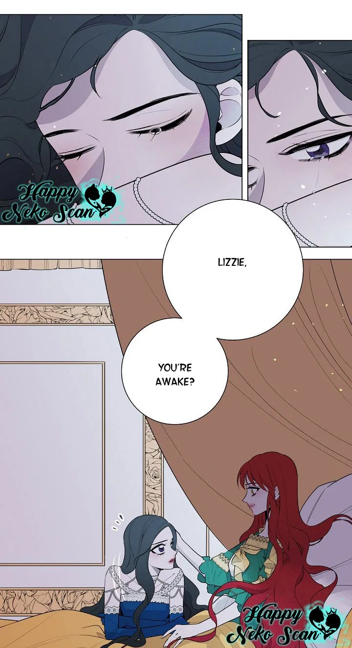 Lady to Queen Chapter 6 – Page 27