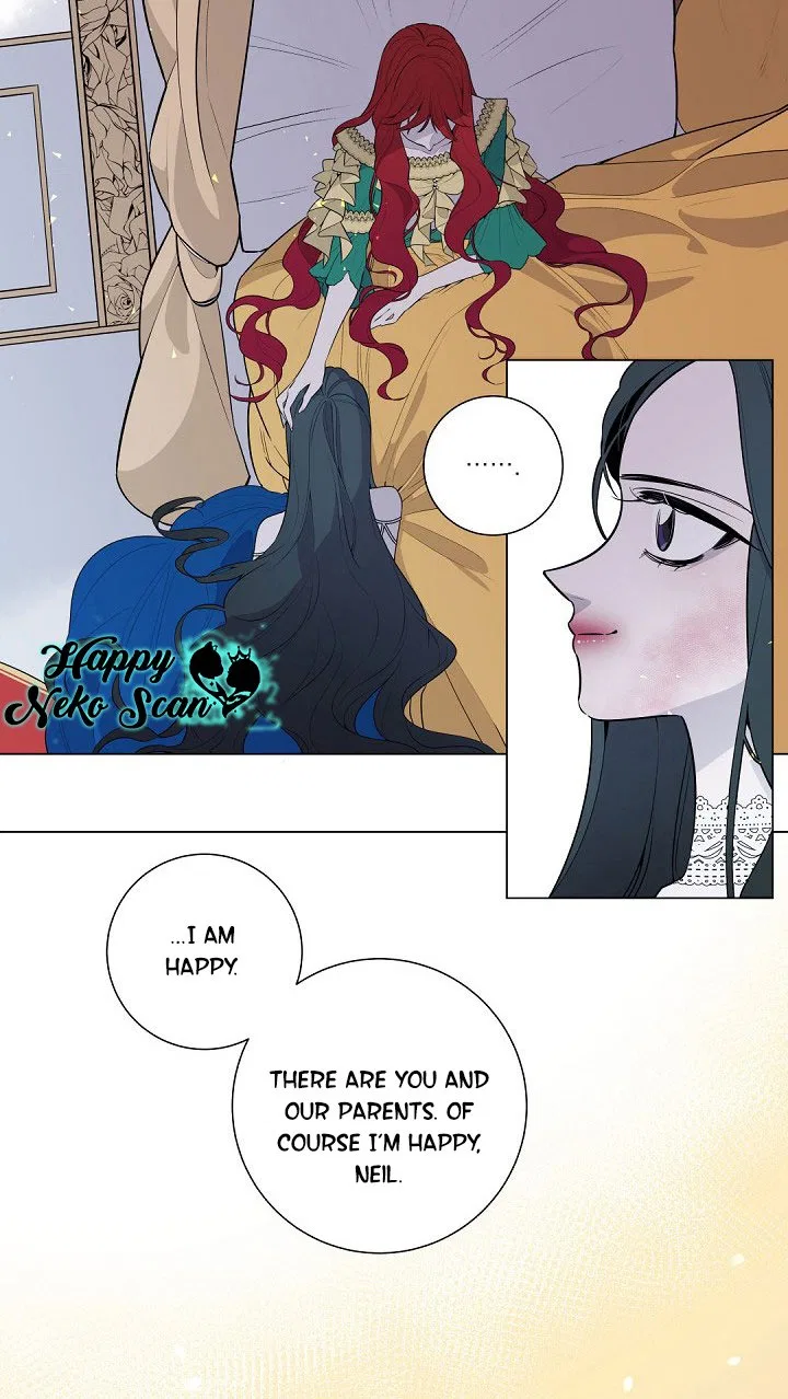 Lady to Queen Chapter 6 – Page 29