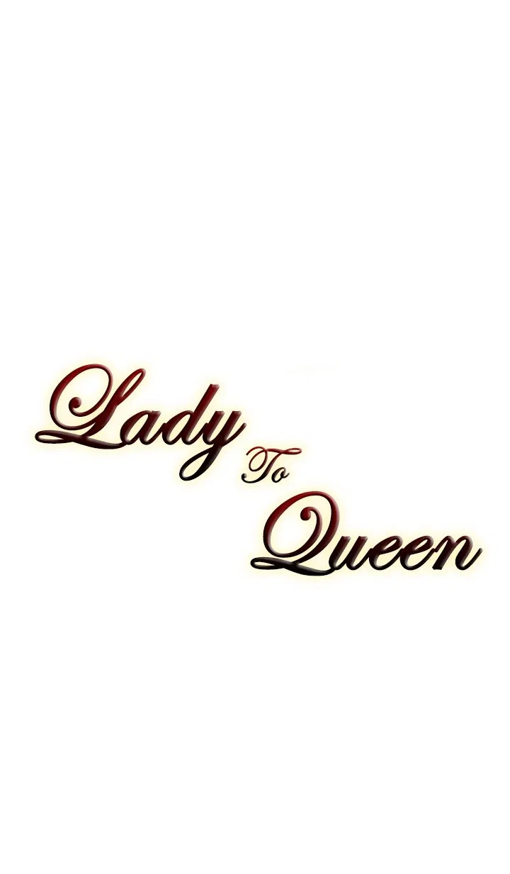 Lady to Queen Chapter 6 – Page 35