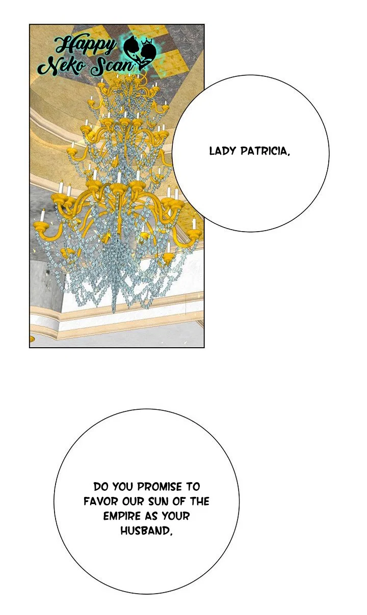 Lady to Queen Chapter 6 – Page 37