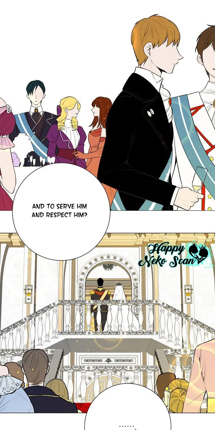 Lady to Queen Chapter 6 – Page 38