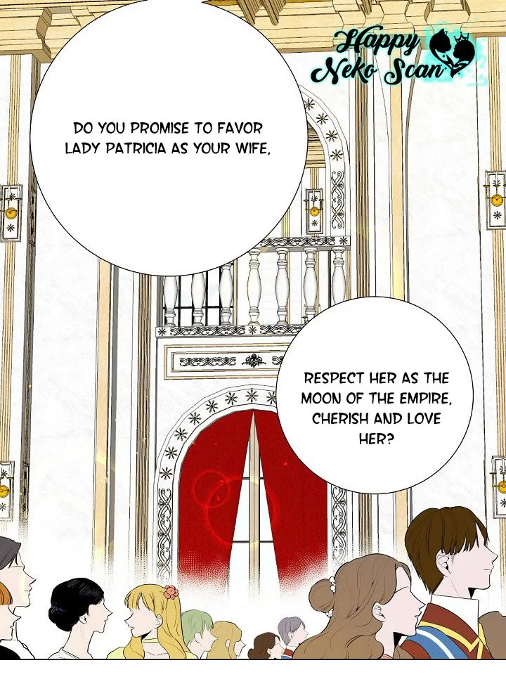 Lady to Queen Chapter 6 – Page 40