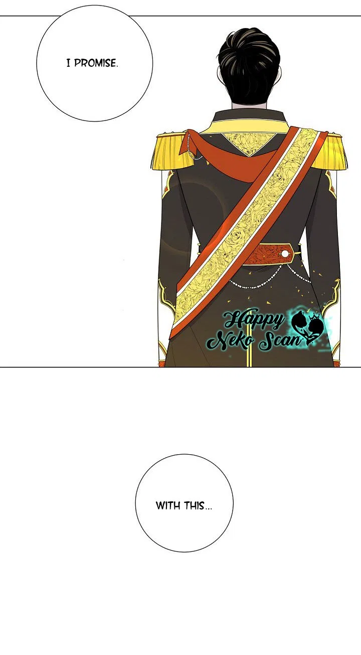 Lady to Queen Chapter 6 – Page 41