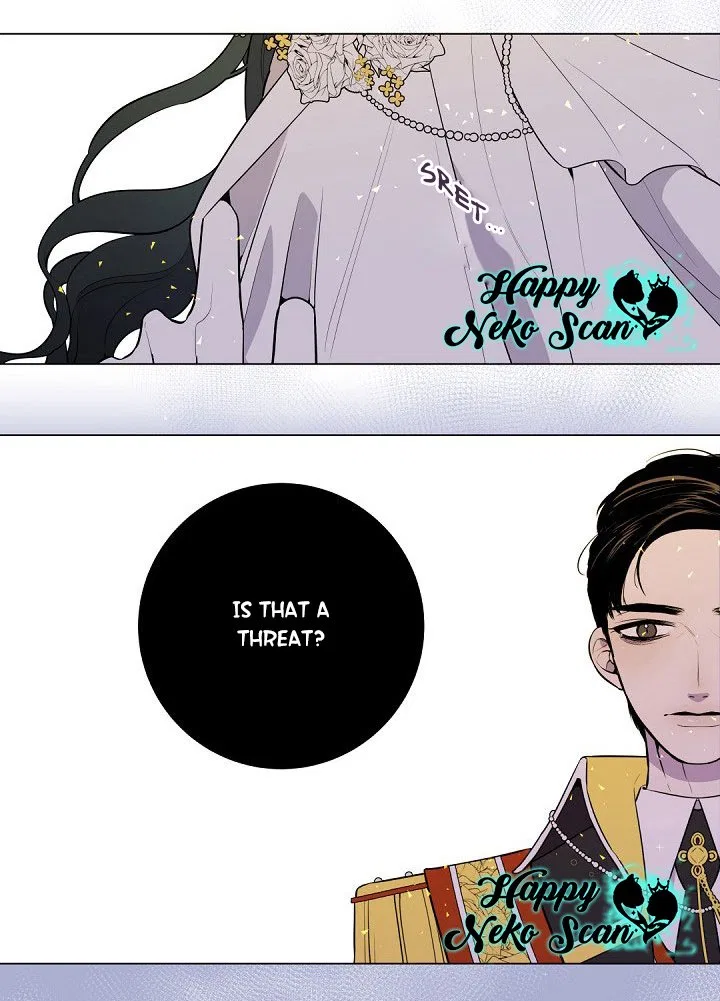 Lady to Queen Chapter 6 – Page 46