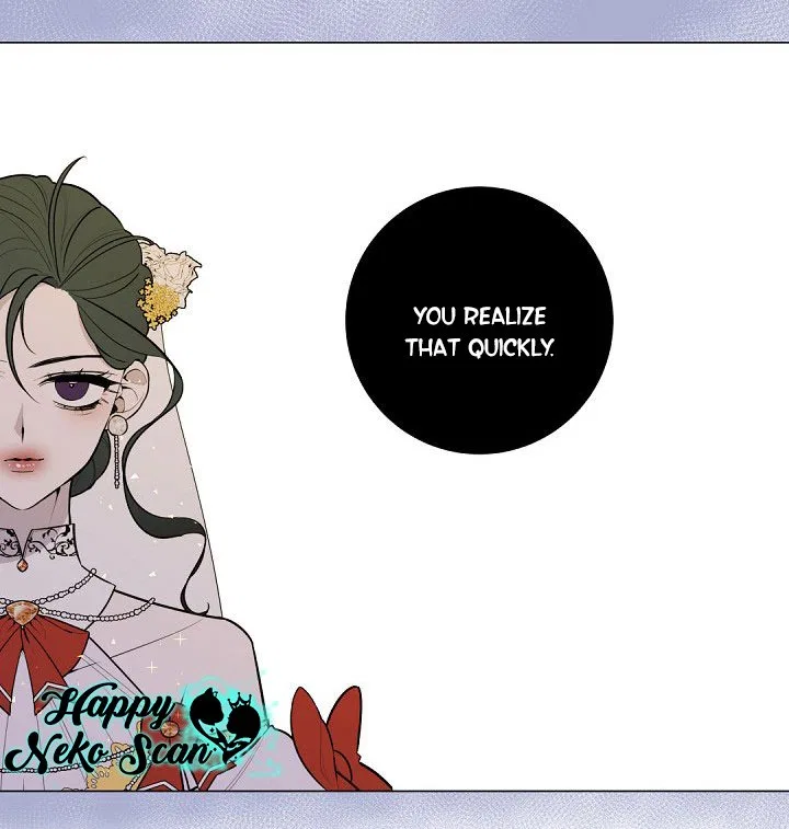 Lady to Queen Chapter 6 – Page 47