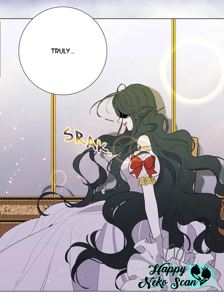 Lady to Queen Chapter 6 – Page 48