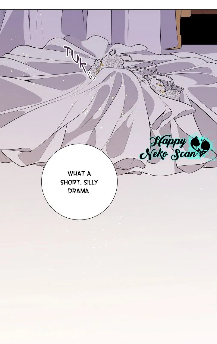 Lady to Queen Chapter 6 – Page 49