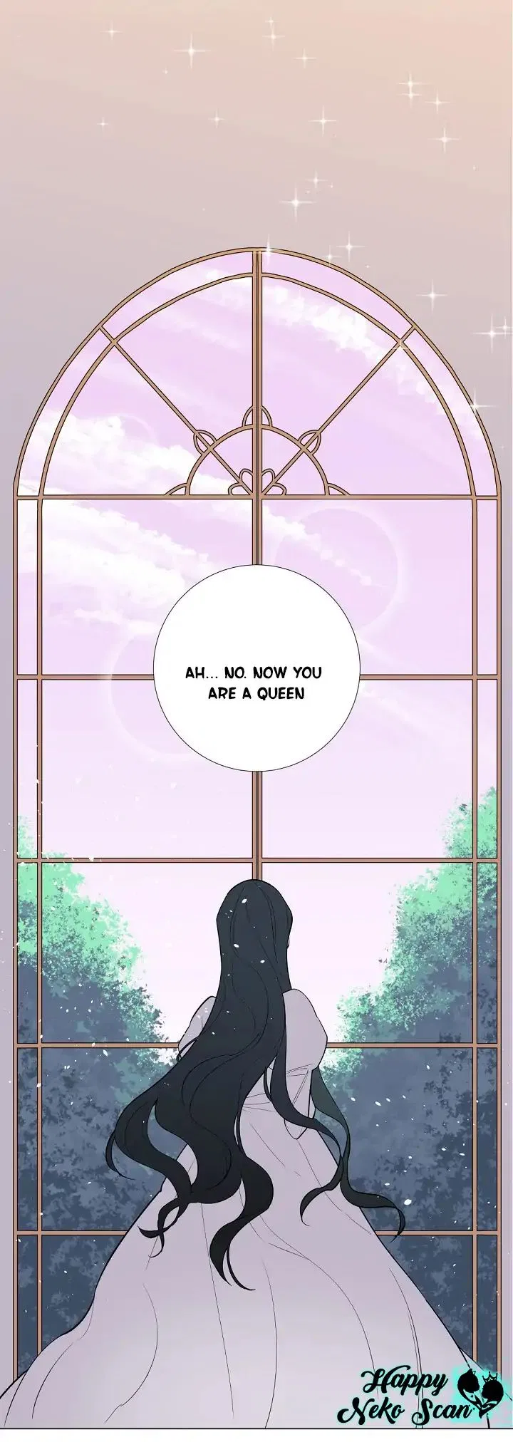 Lady to Queen Chapter 5 – Page 17
