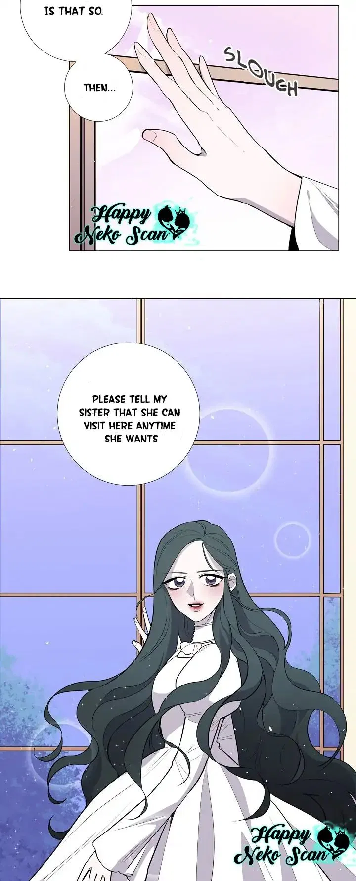 Lady to Queen Chapter 5 – Page 22