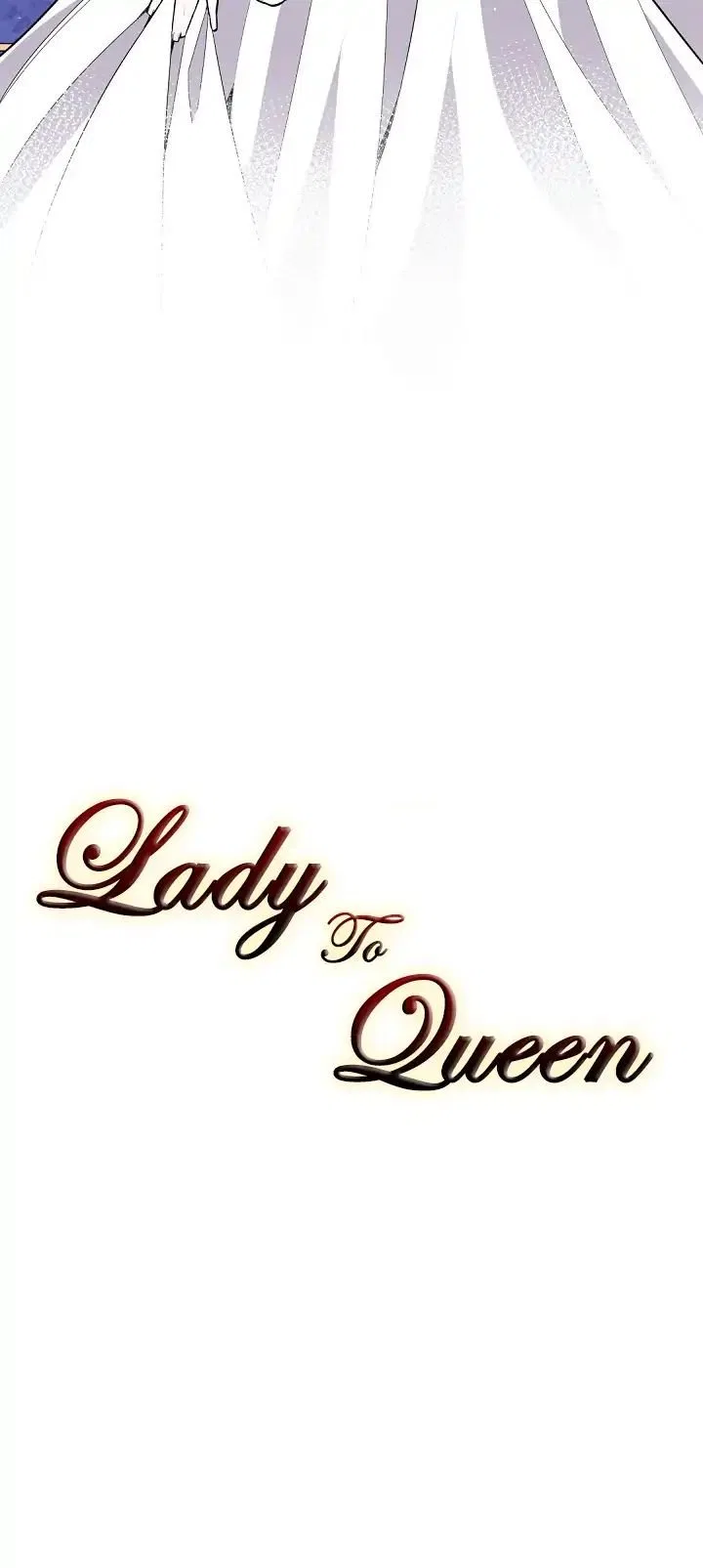 Lady to Queen Chapter 5 – Page 23