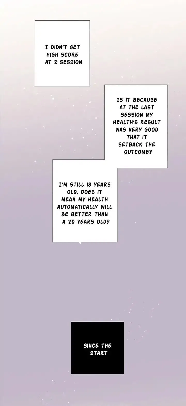 Lady to Queen Chapter 5 – Page 28