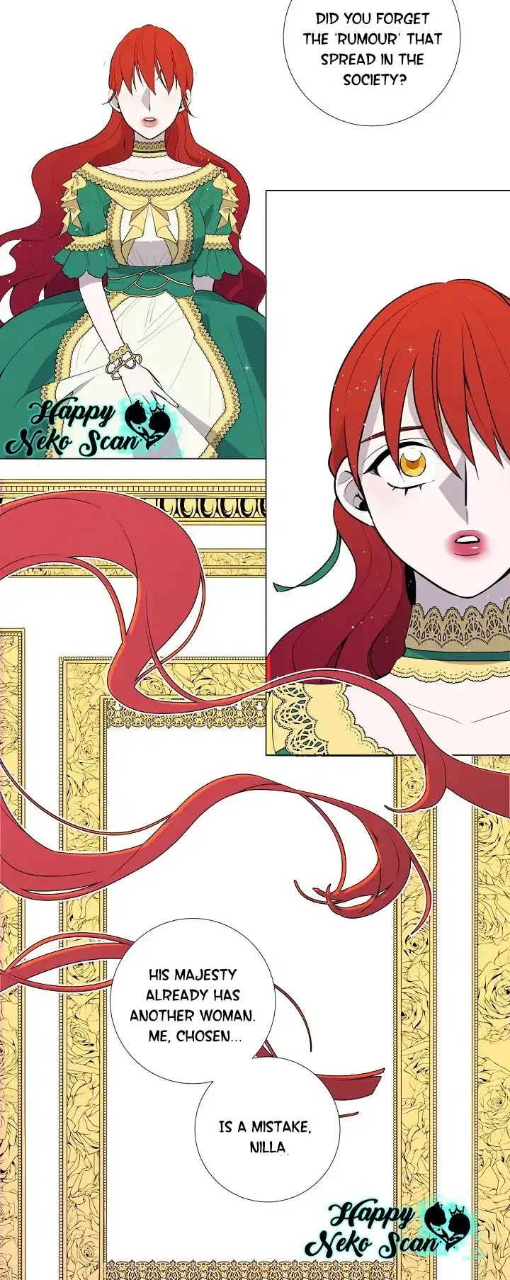 Lady to Queen Chapter 5 – Page 31