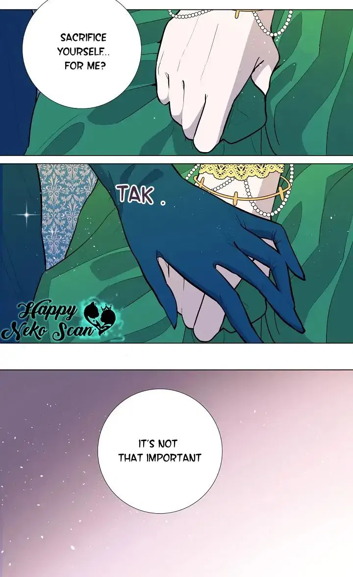 Lady to Queen Chapter 5 – Page 33