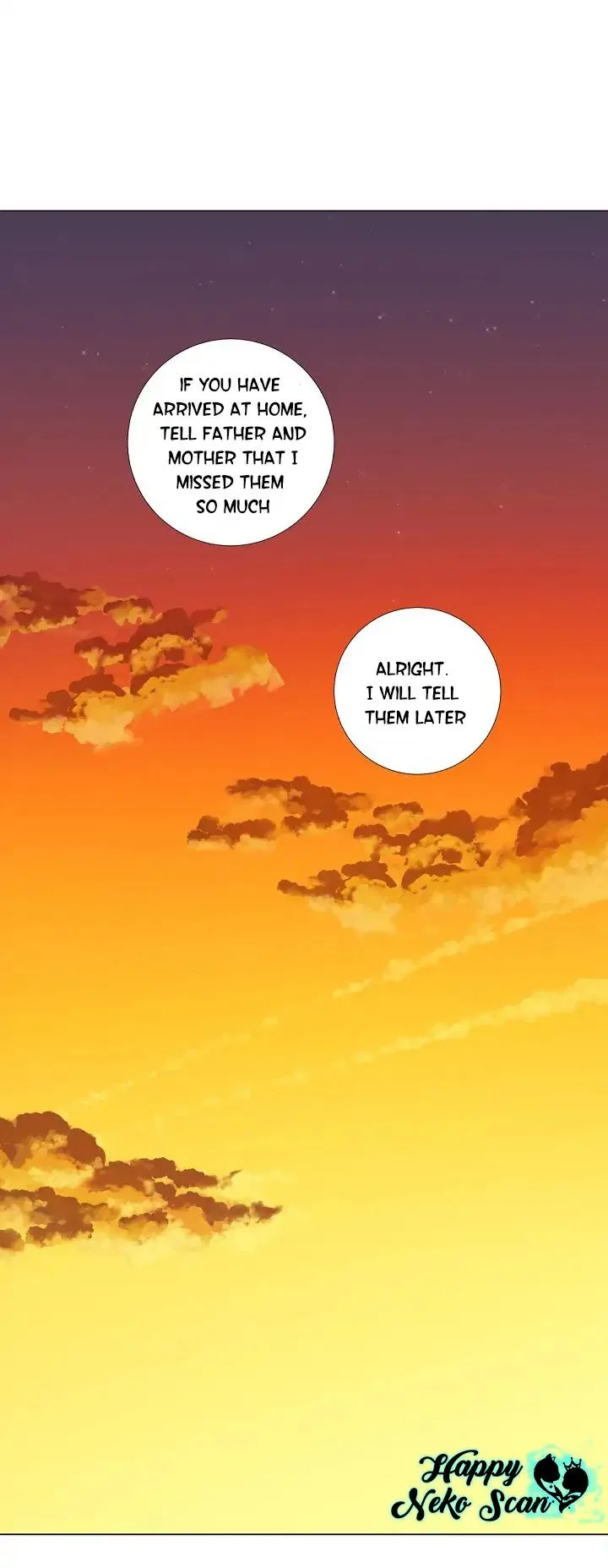 Lady to Queen Chapter 5 – Page 35