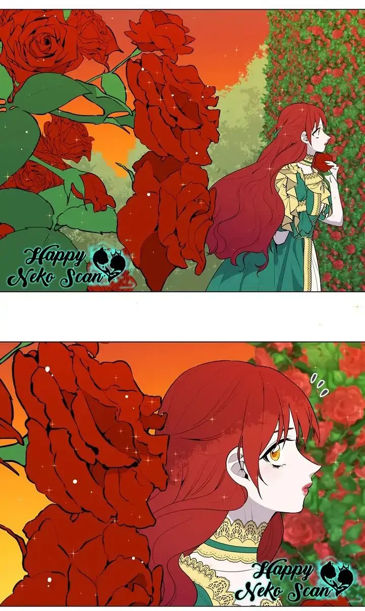 Lady to Queen Chapter 5 – Page 38