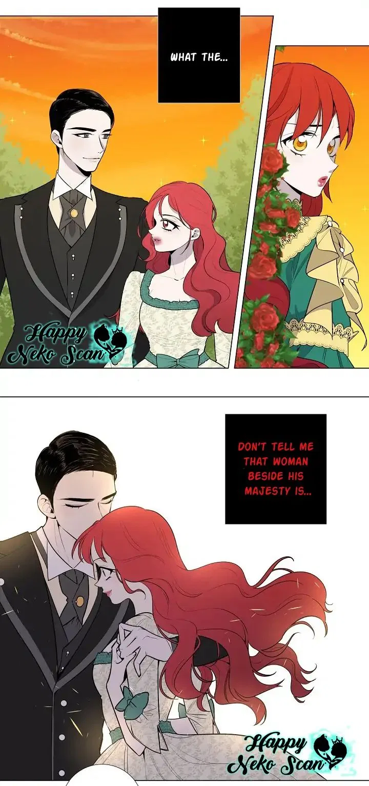 Lady to Queen Chapter 5 – Page 40