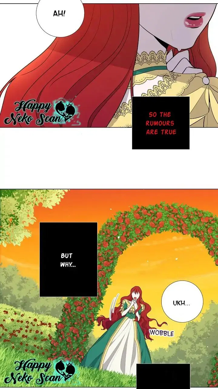 Lady to Queen Chapter 5 – Page 41