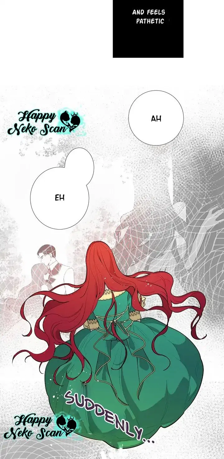 Lady to Queen Chapter 5 – Page 43