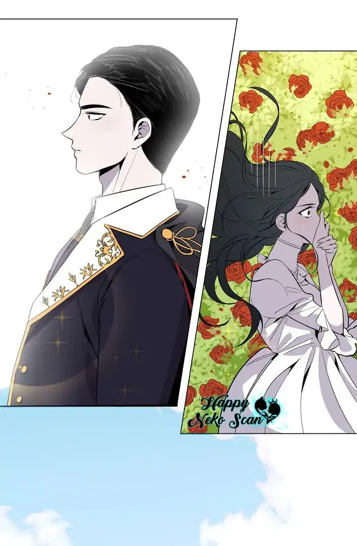 Lady to Queen Chapter 4 – Page 8