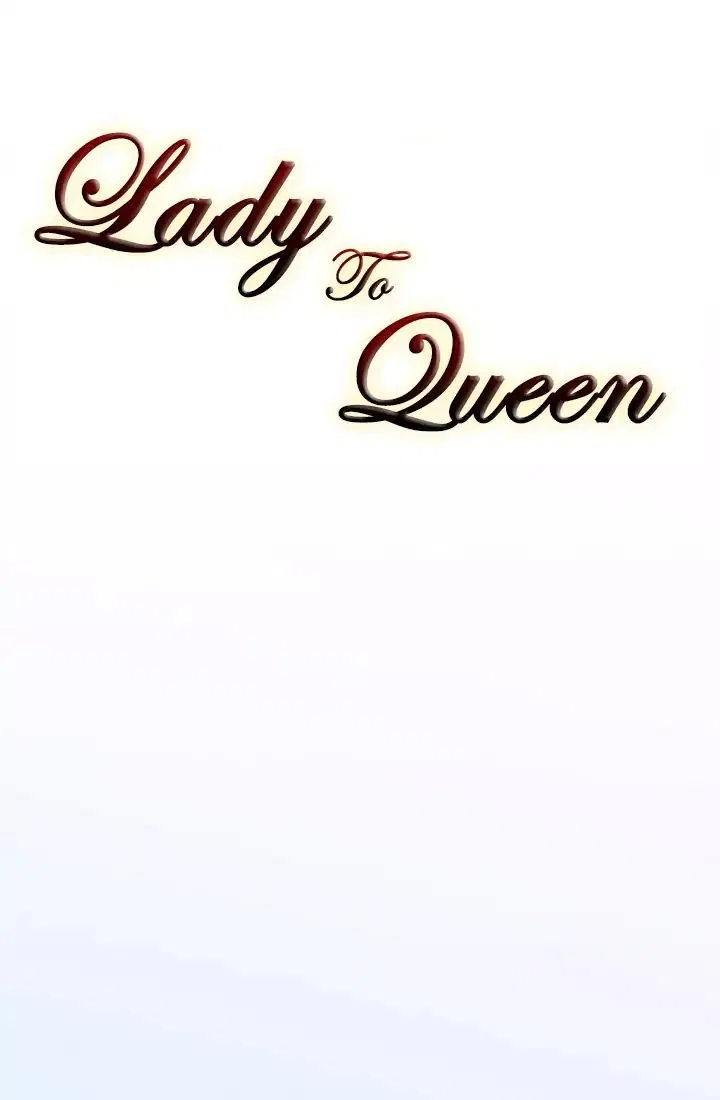Lady to Queen Chapter 4 – Page 11