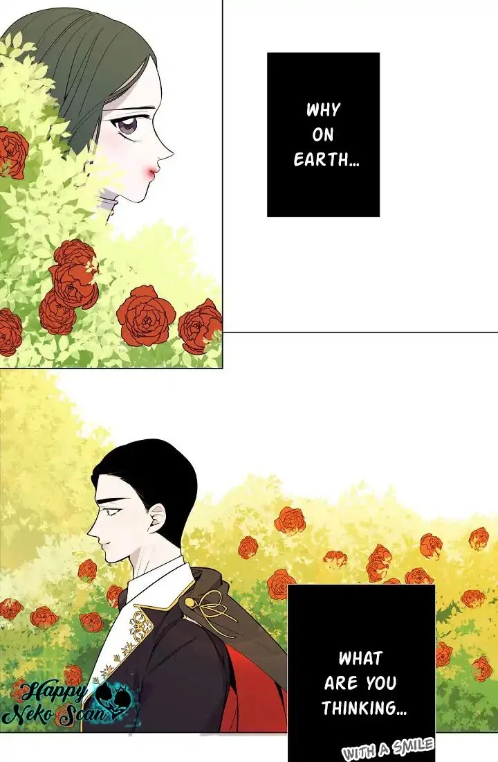 Lady to Queen Chapter 4 – Page 13